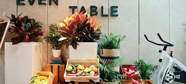 成都金牛逸衡酒店图片