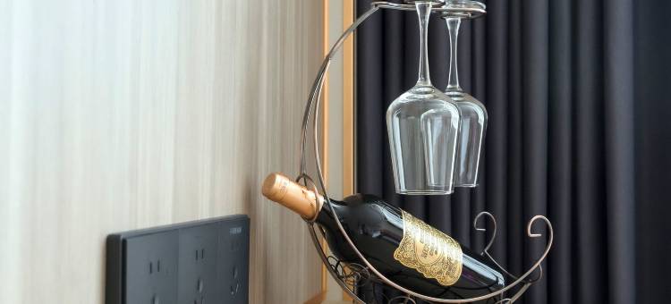 麗枫酒店(大同古城店)图片