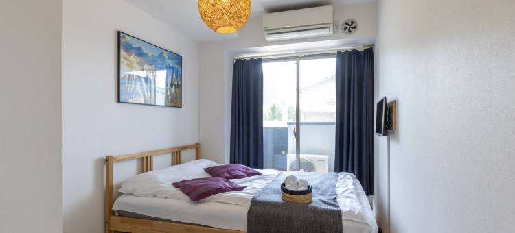 大阪天福环球影城酒店(Tabist Universal Hotel Gloire Osaka)图片