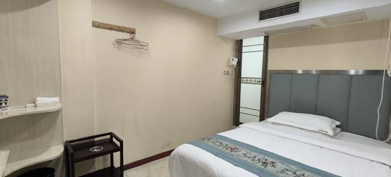 一六八商务宾馆图片