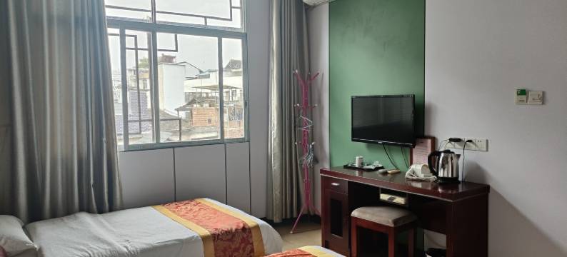 黄姚怡兴客栈图片