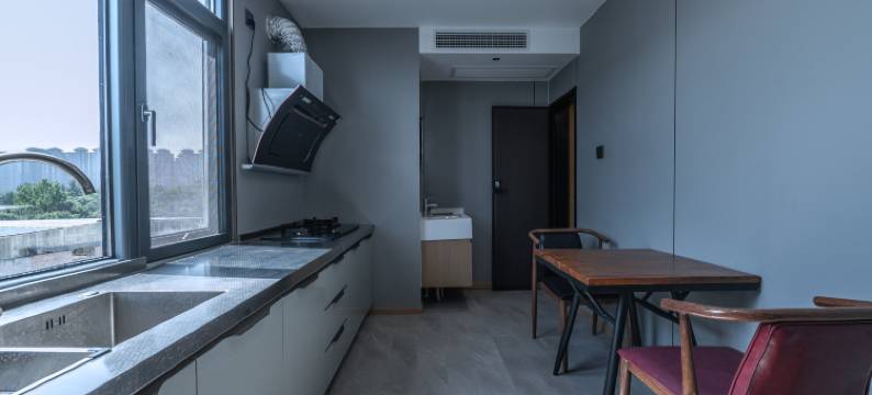 西安汉悦酒店(汉城湖店)图片