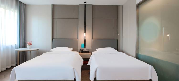 爱电竞酒店(天津海泰南北大街城建大学店)图片