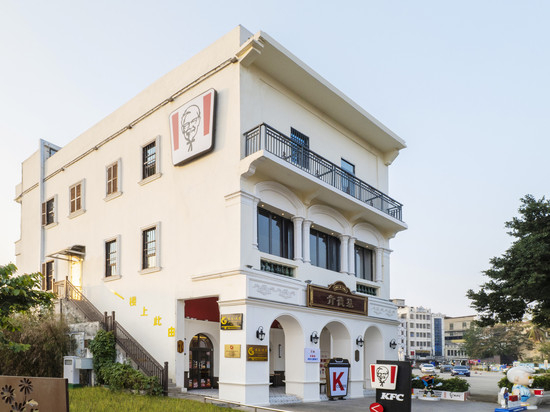 悦来民宿(海口骑楼老街钟楼店)