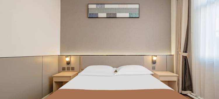 锐思特酒店(水上公园友谊北大街店)图片