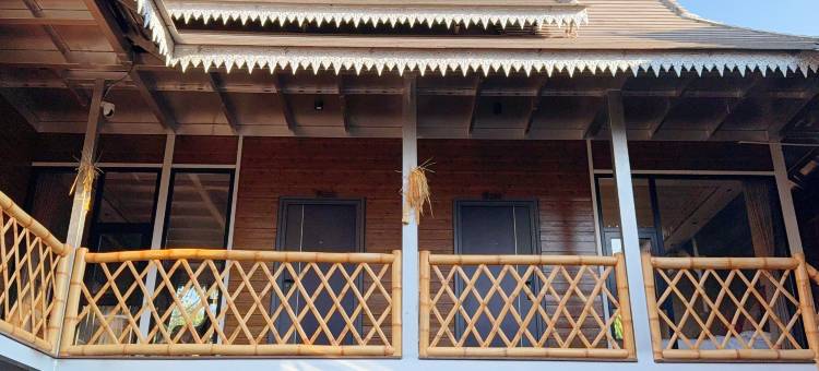 傣韵静听别院 · Zen Courtyard(傣族园店)图片