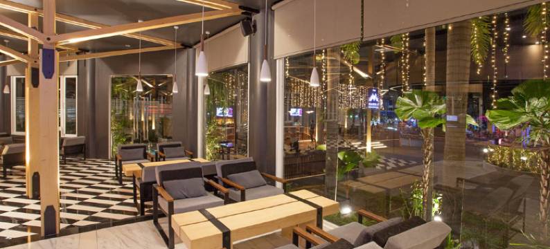 槟榔别墅酒店(Areca Lodge)图片