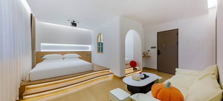 慕溪美宿(潮州古城店)图片