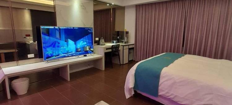 King Hotel TW图片