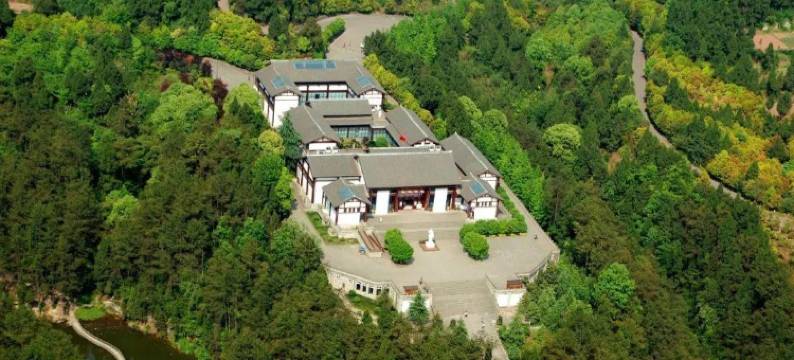 锦雲里酒店图片