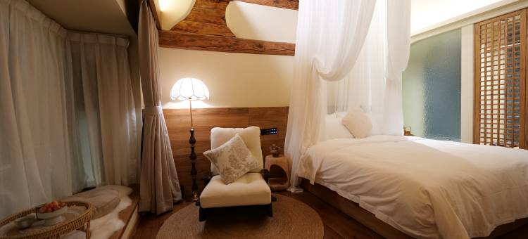 悠悠·尔庭海景设计师民宿(洱海生态廊道店)图片