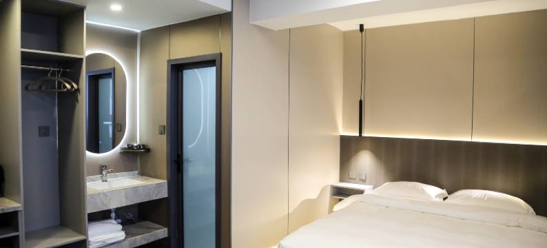 宽城HiTOO电竞酒店图片