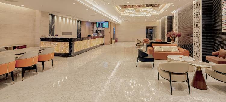柳州天成大酒店(柳南万达广场店)图片