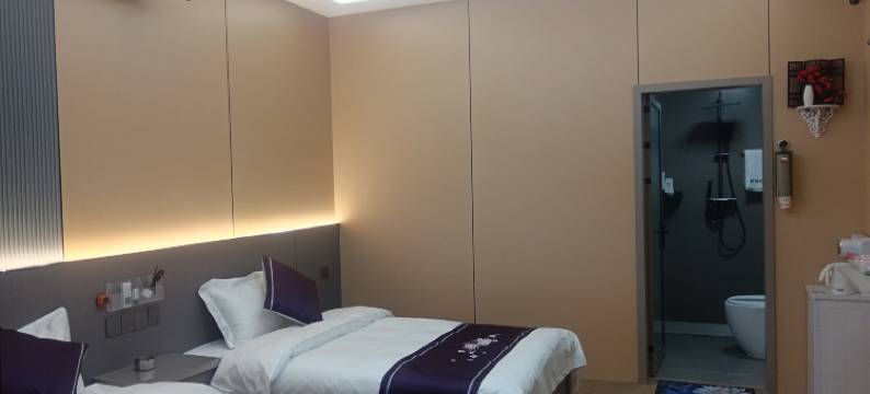 舒室民宿(忻州古城店)图片