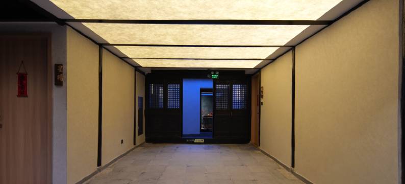 周庄天伦·临河客栈图片