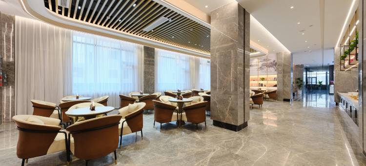 途麦豪斯大酒店(达州达川区三里古街店)图片