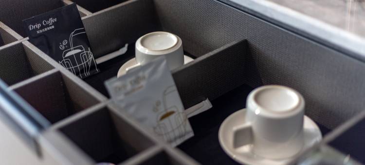 汕头玟维酒店WINVIN HOTEL (汕头高铁站珠江路美食街店)图片