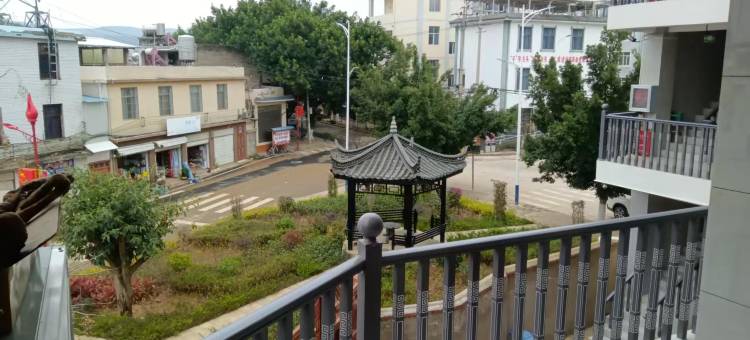 兴新住宿宾馆图片