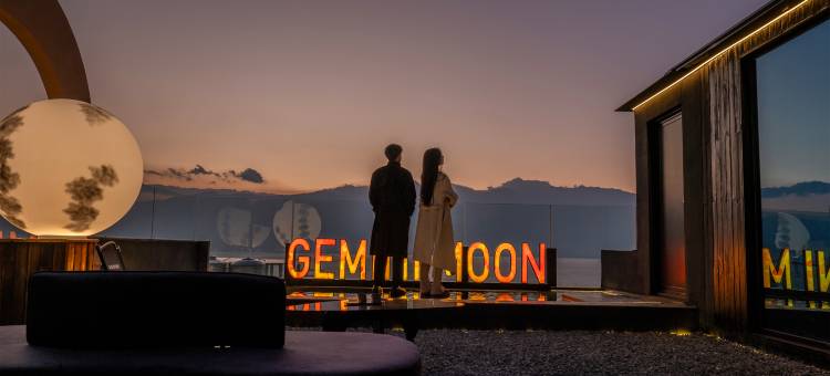大理双子座丨Gemini Moon设计师·海景度假美宿图片