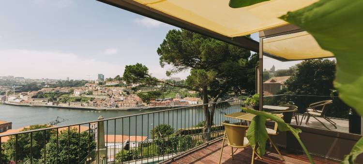 托雷尔前卫酒店(Torel Avantgarde)图片