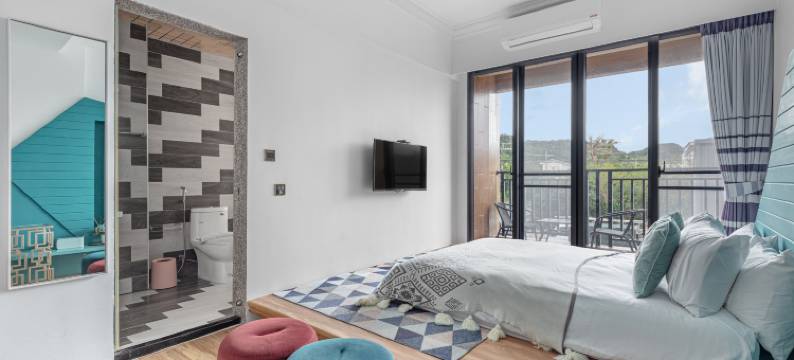 垦丁芙宝屋轻旅图片