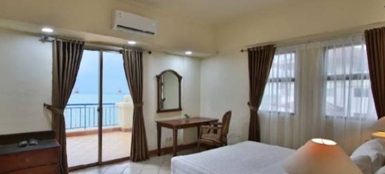 雅加达玛贝拉安耶尔酒店(Marbella Place Anyer by Jayakarta)图片