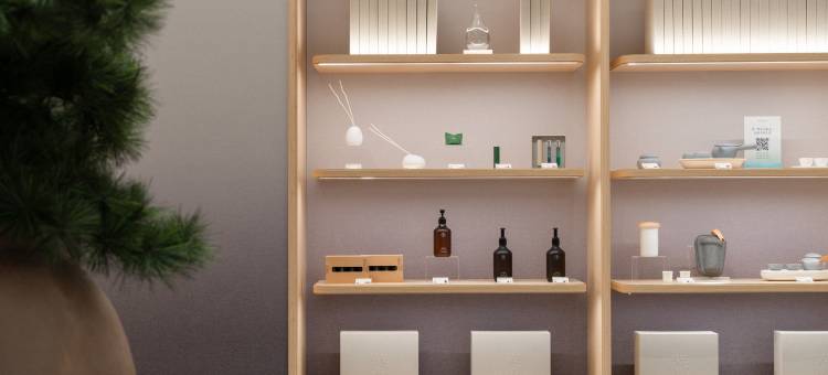 全季酒店(广州白云机场人和地铁站店)图片