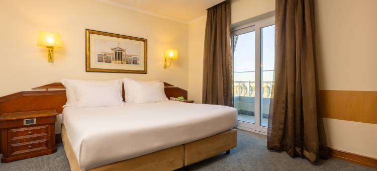 萨纳里克斯酒店(SANA Rex Hotel)图片