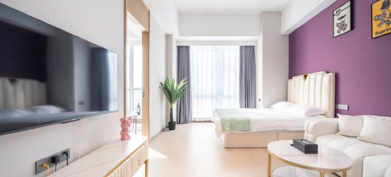 首创天阅公寓图片