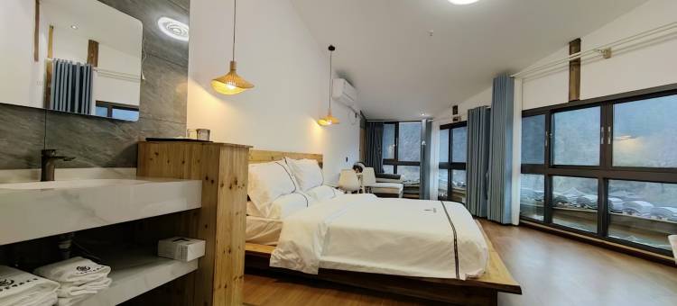 雷山科妮苗家农家乐图片