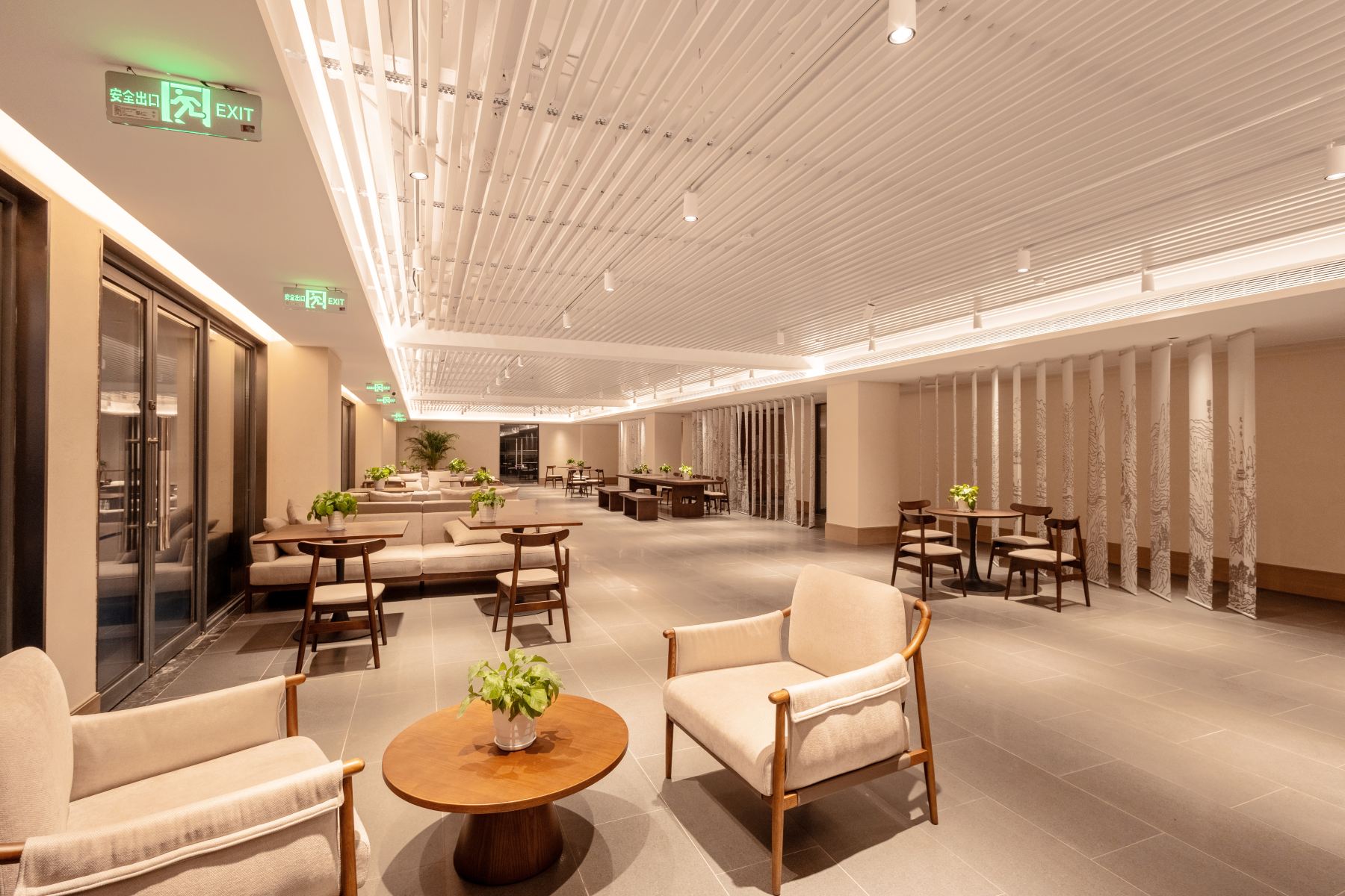 齐云山月华度假酒店(齐云山景区店) 首屏图集 缩略图 5