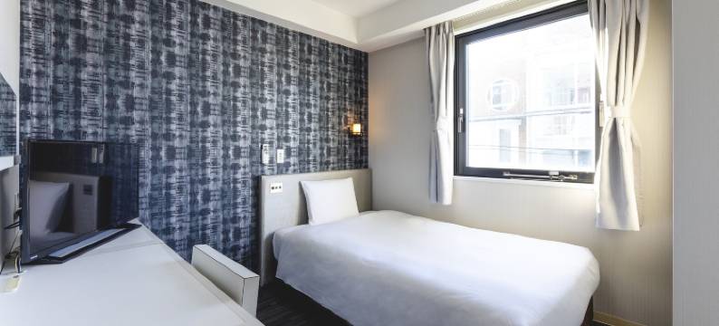 KOKO酒店 姬路城(原 WING国际酒店-姬路)(KOKO HOTEL Himeji Castle(formerly Hotel Wing Himeji))图片