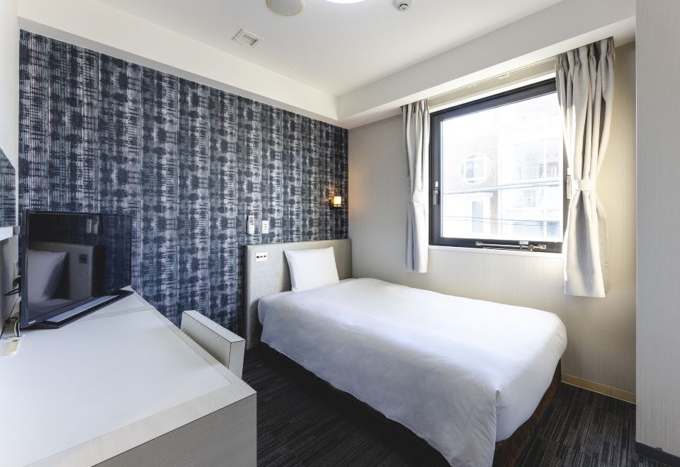 KOKO HOTEL Himeji Castle(formerly Hotel Wing Himeji) Hotel Overview