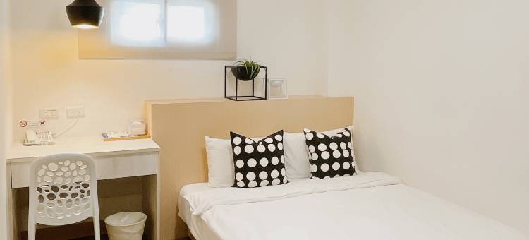 明通行商旅图片