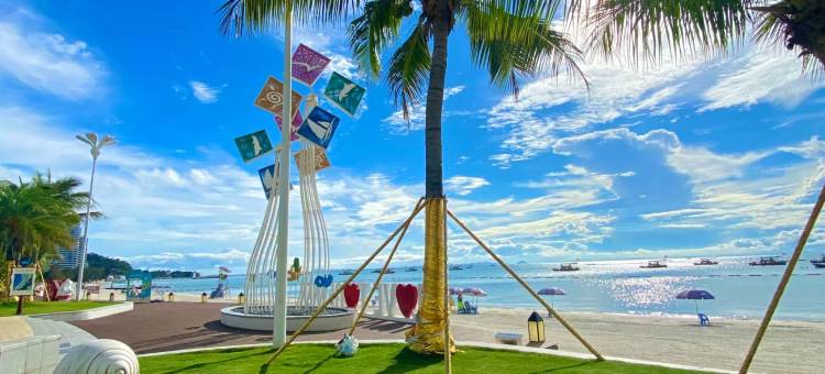 聚龙度假酒店(巽寮湾海世界店)图片