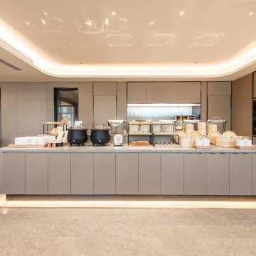 全季酒店（阳泉万通花园店）