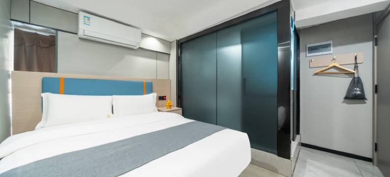 逸方公寓(广医附属第一医院海珠广场地铁站店)图片