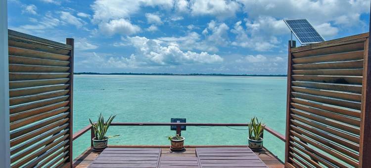 帕瓦林堂度假村(Pavalintang Resort)图片