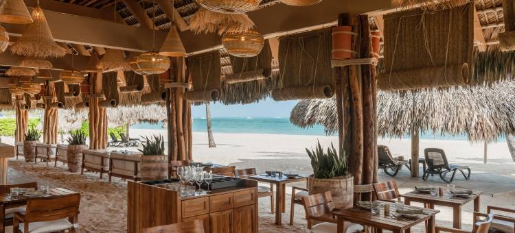 Zel蓬塔卡纳 – 全包(Zel Punta Cana)图片