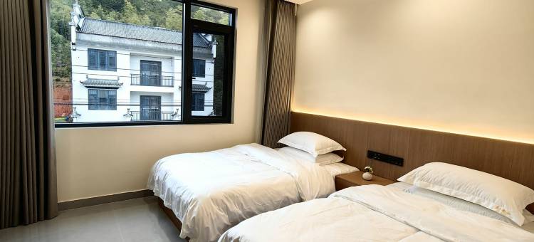 沐名尔来民宿(婺源李坑景区店)图片