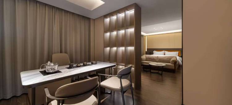 松桃康龙清枫酒店图片