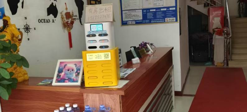 婺源馨家精品客栈图片