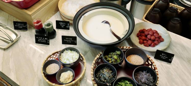 大阪难波光芒酒店(CANDEO HOTELS)(Candeo Hotels Osaka Namba)图片