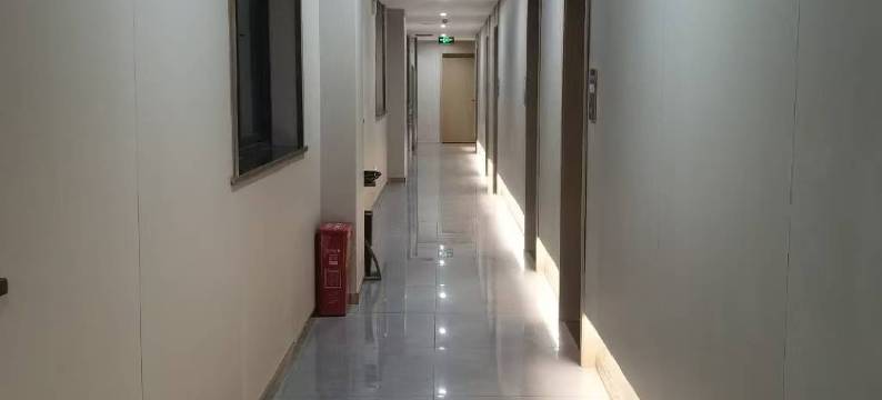 索县索秀雪渝酒店图片