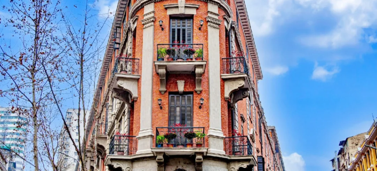 Elong R.YUN 艺龙瑞云酒店(武汉大智路地铁站江汉路步行街店)图片