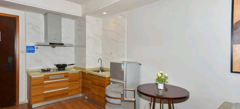 花尔蔓民宿图片