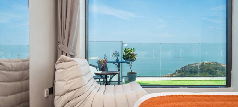 平潭沈海居民宿(北部生态廊道店)图片