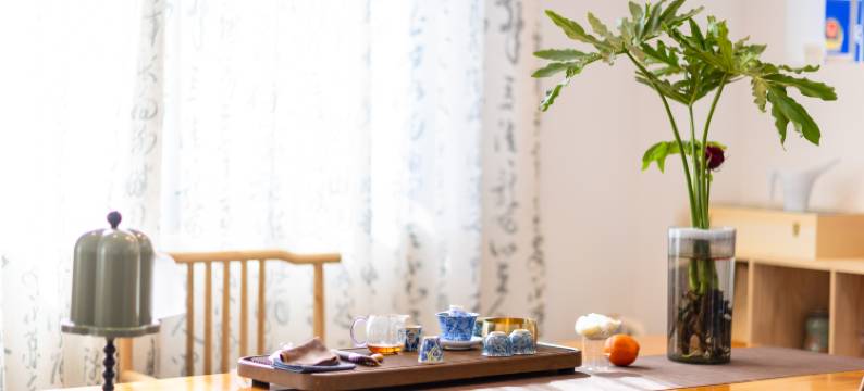 慢生活民宿(乌镇西栅店)图片