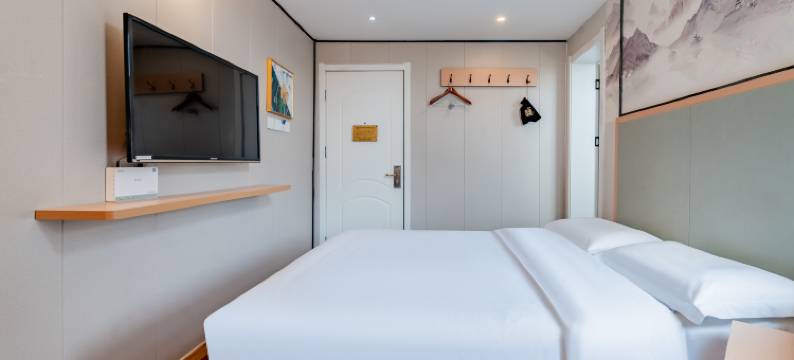 铭晨商务酒店(呼和浩特工业大学店)图片