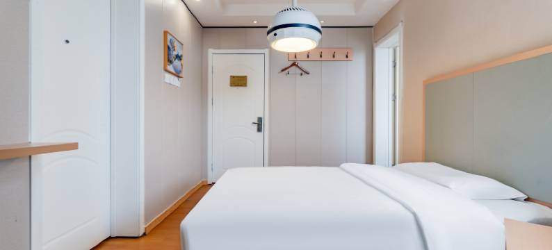 铭晨商务酒店(呼和浩特工业大学店)图片